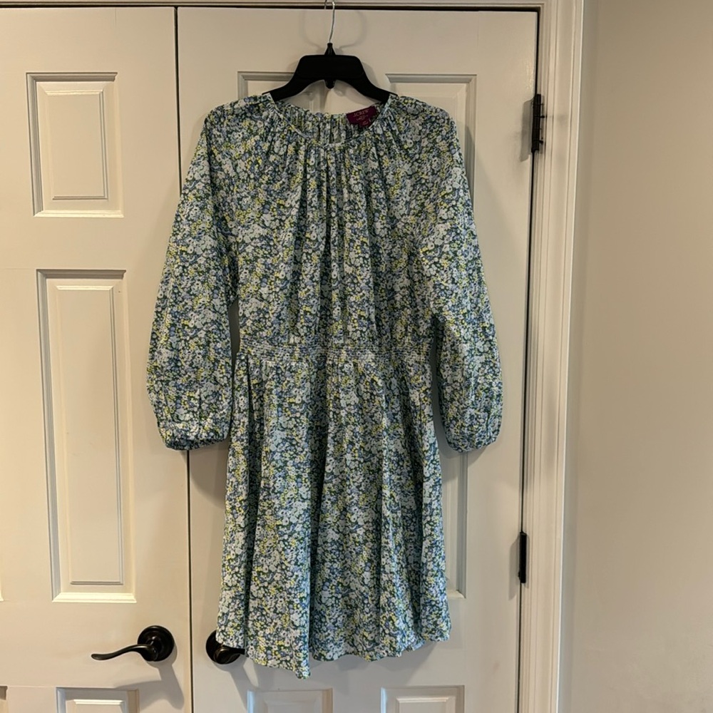 J. Crew Dress